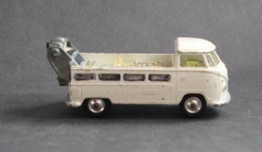Corgi Toys Volkswagen T1 Pickup 1959 DieCast Model (1415)